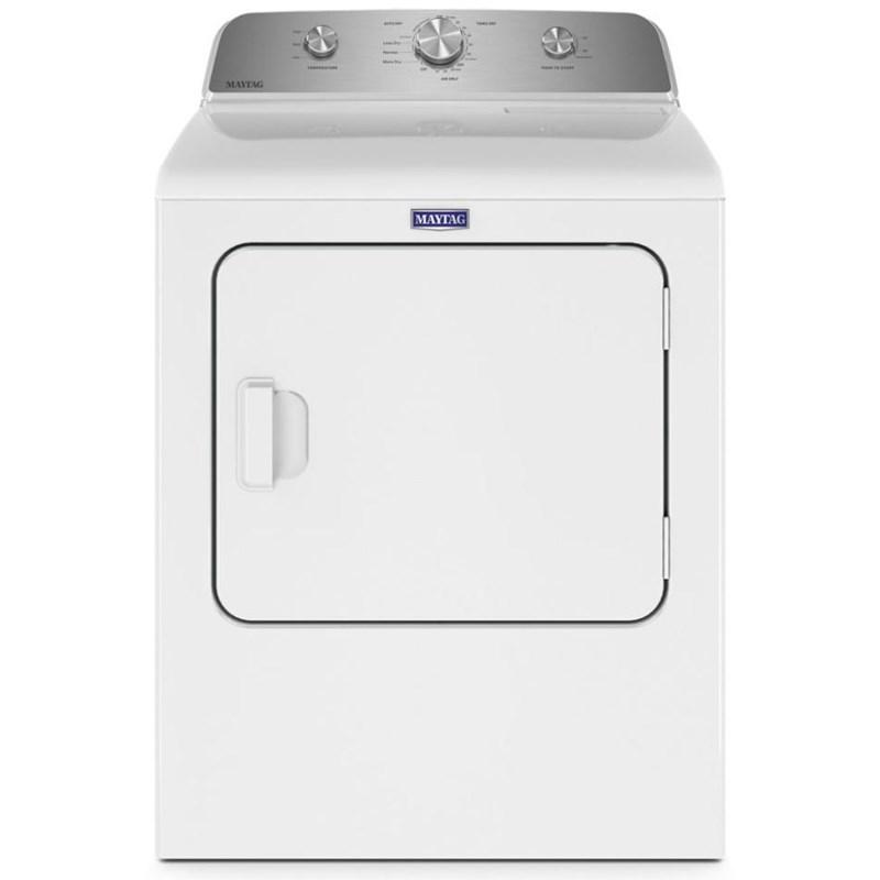 Large Picture of Maytag MED4500MW
