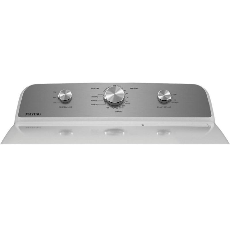 Large Picture of Maytag MED4500MW