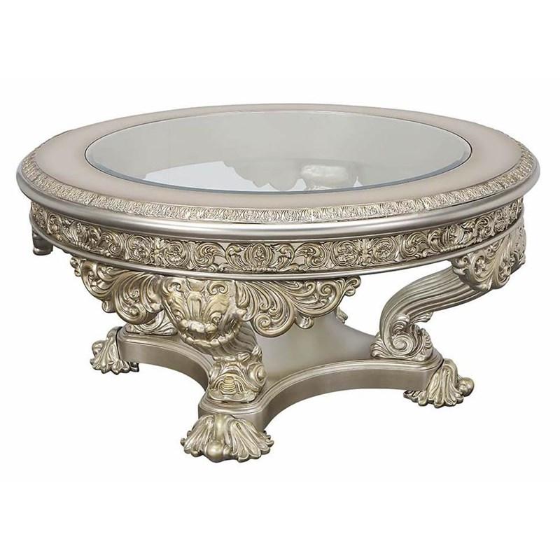 Acme Furniture Danae LV01202 Coffee Table