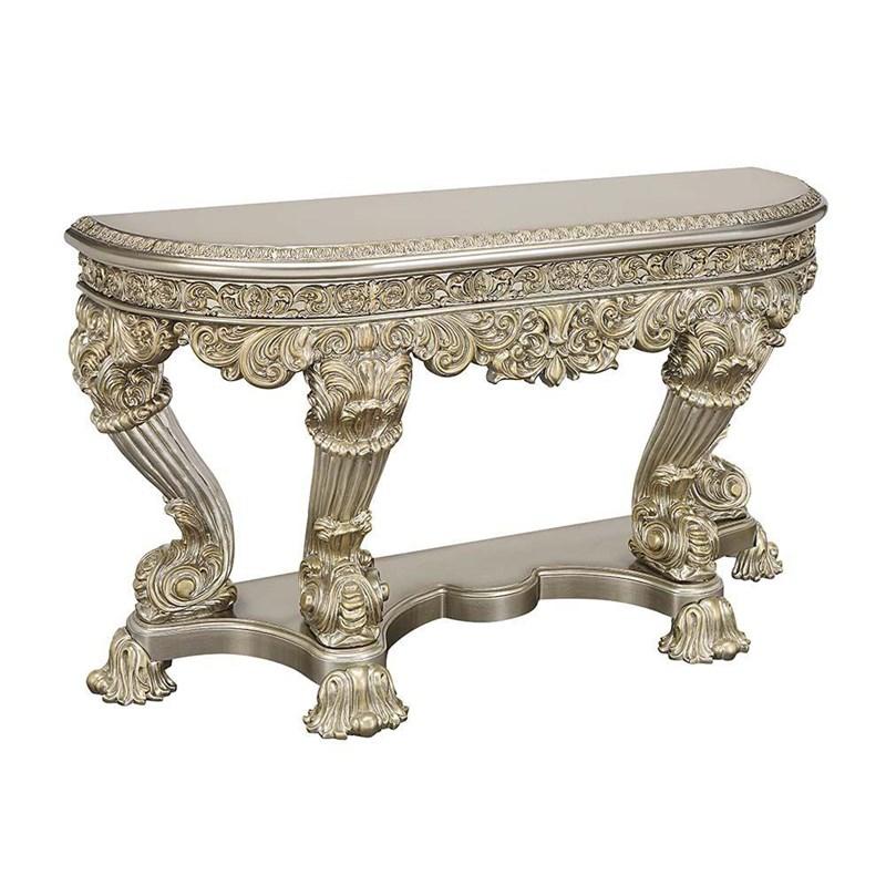 Acme Furniture Danae LV01204 Sofa Table