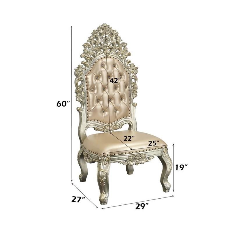 Large Picture of Acme Furniture Sorina DN01209