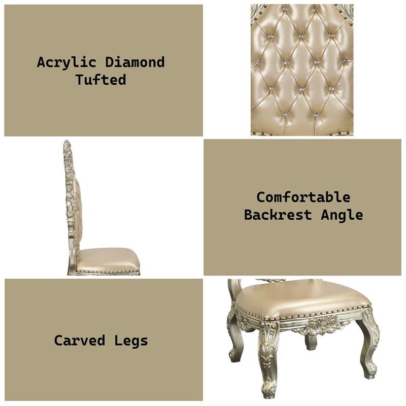 Large Picture of Acme Furniture Sorina DN01209