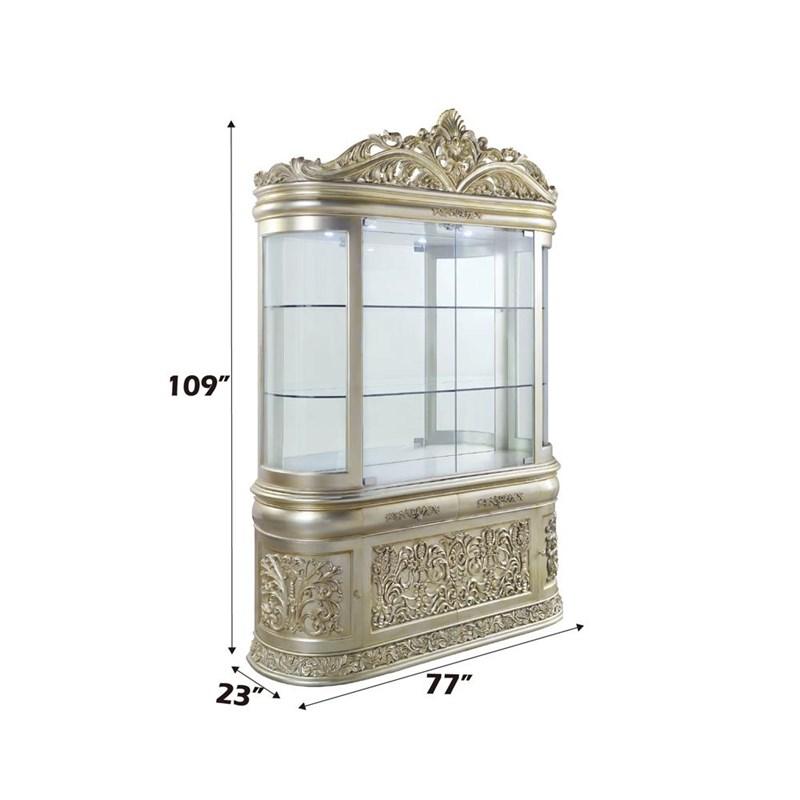 Large Picture of Acme Furniture Sorina DN01211
