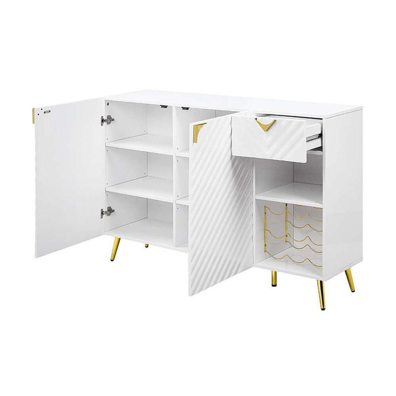 Large Picture of Acme Furniture Gaines DN01260