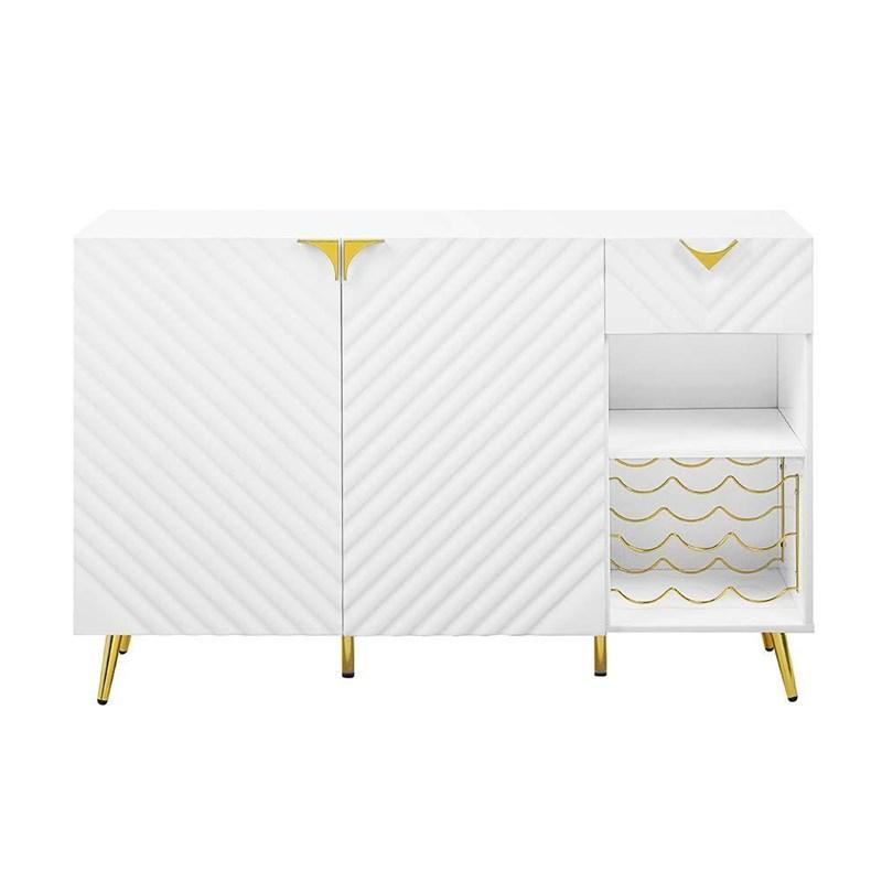 Large Picture of Acme Furniture Gaines DN01260