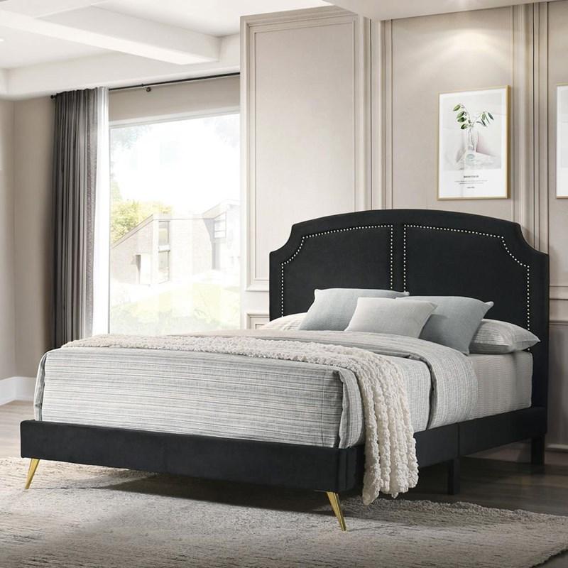 Acme Furniture Zeena BD01271EK EK Bed