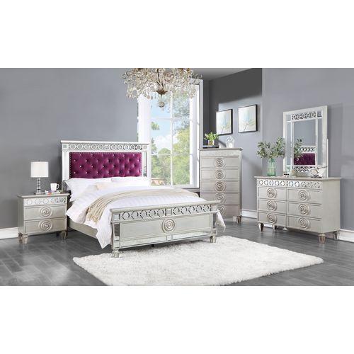 Large Picture of Acme Furniture Varian BD01278F