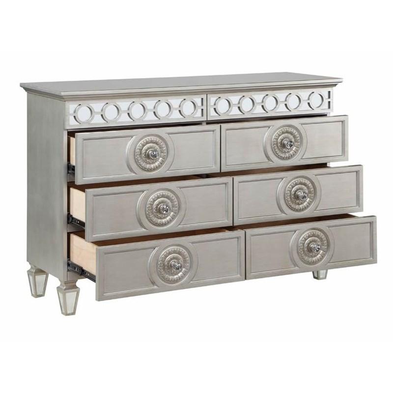 Large Picture of Acme Furniture Varian BD01281