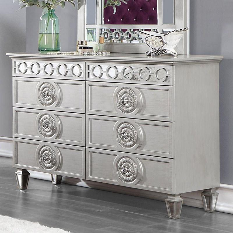 Large Picture of Acme Furniture Varian BD01281