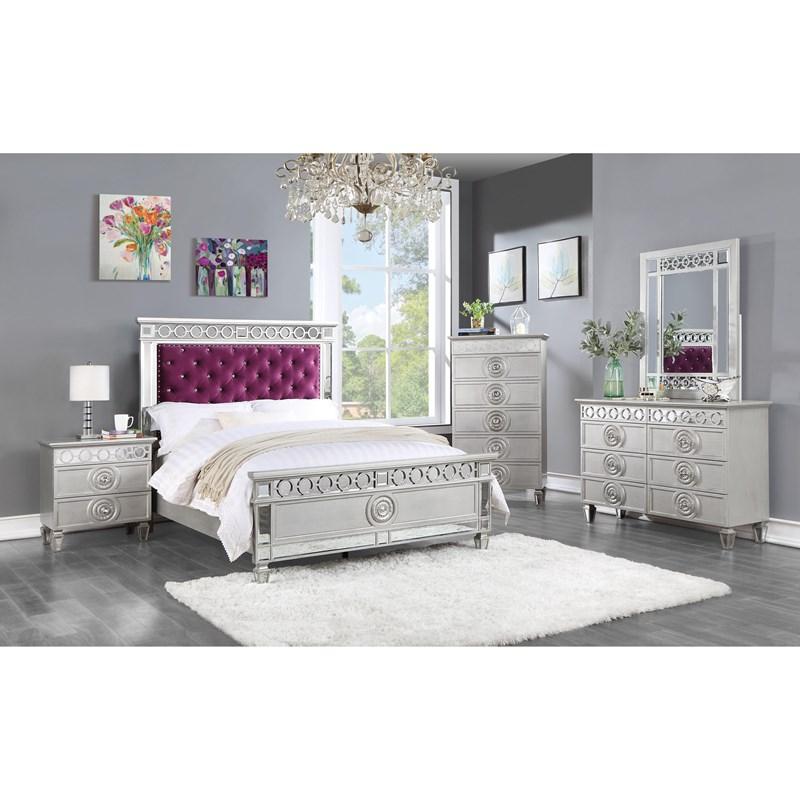 Large Picture of Acme Furniture Varian BD01281