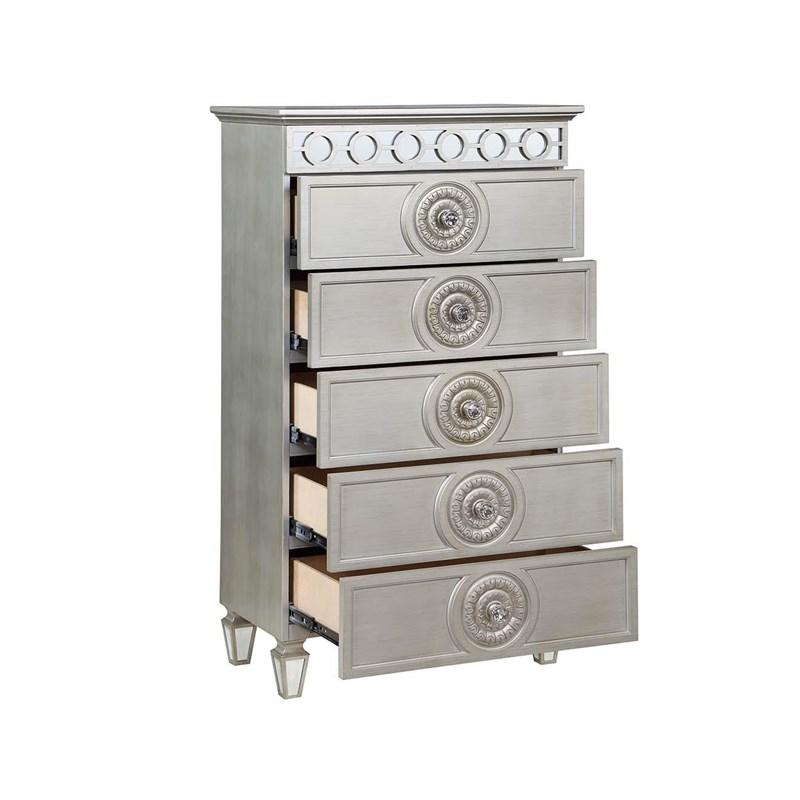 Large Picture of Acme Furniture Varian BD01282
