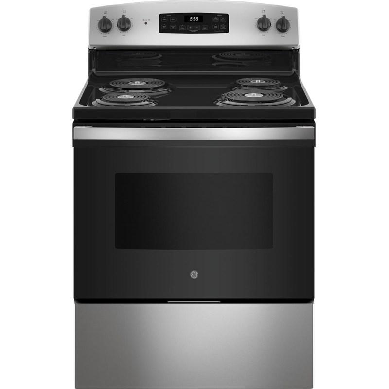 GE JB256RTSS