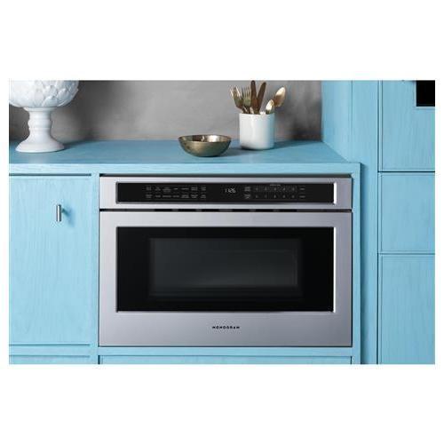 Large Picture of Monogram ZWL1126SRSS