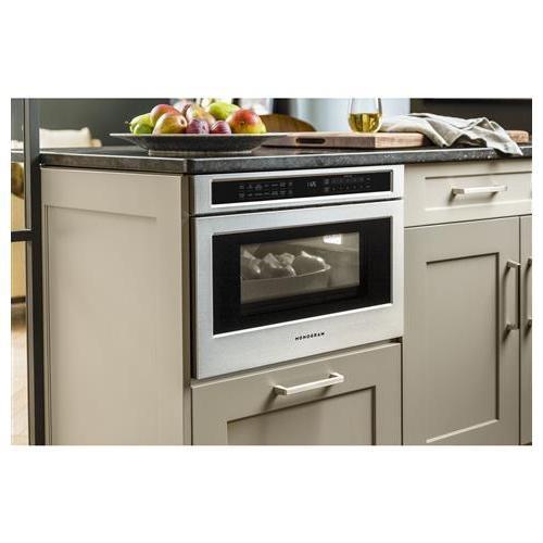 Large Picture of Monogram ZWL1126SRSS