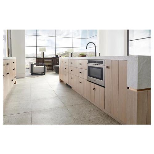 Large Picture of Monogram ZWL1126SRSS