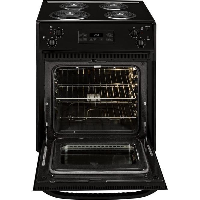 Large Picture of GE JM250DTBB