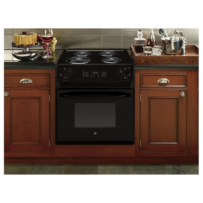 Large Picture of GE JM250DTBB