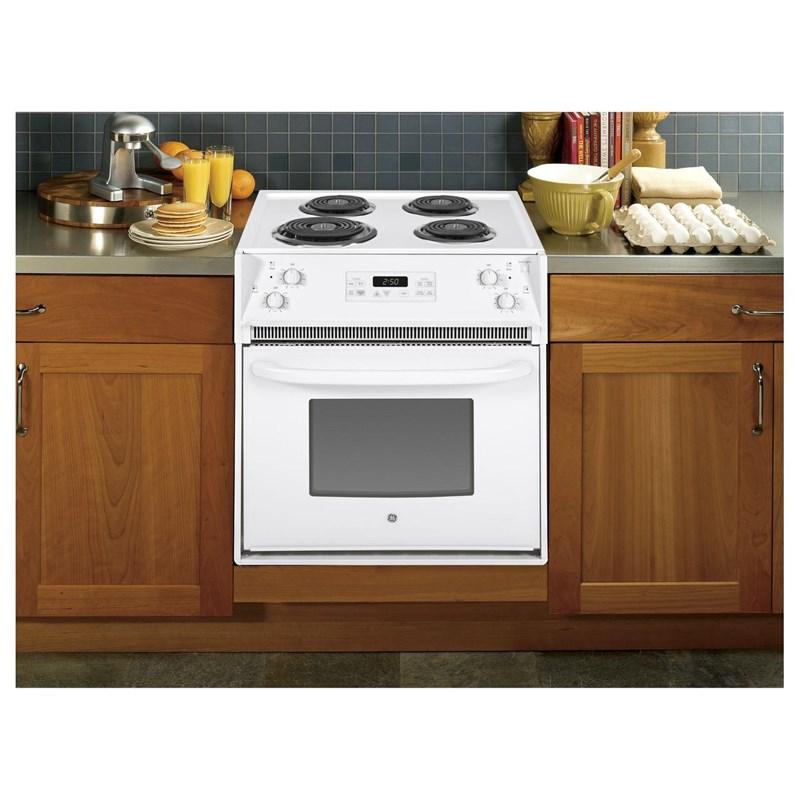 Large Picture of GE JM250DTWW