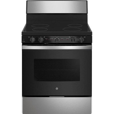 GE JB480STSS