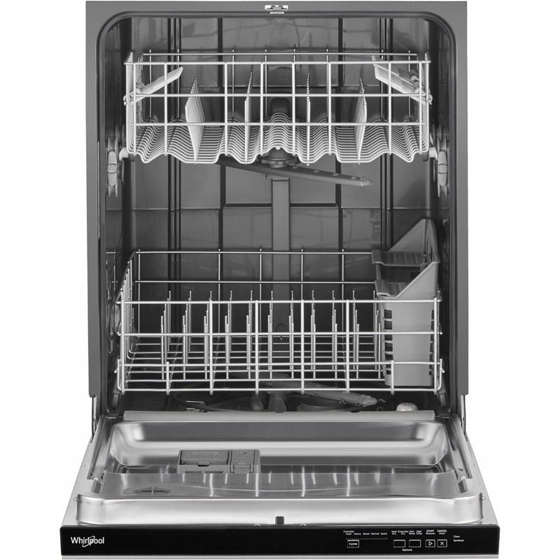 Large Picture of Whirlpool WDP540HAMZ