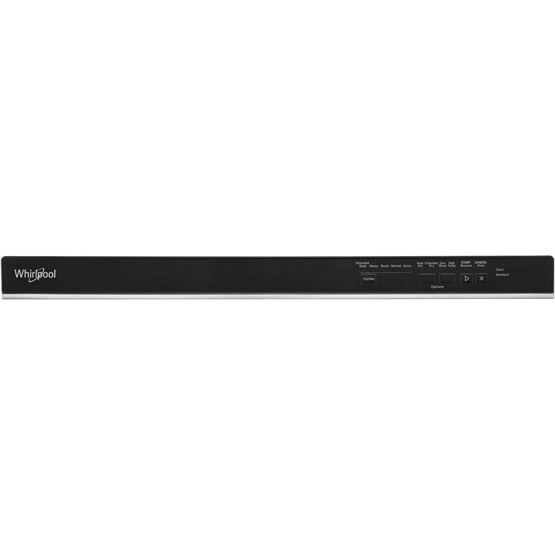 Large Picture of Whirlpool WDP540HAMZ