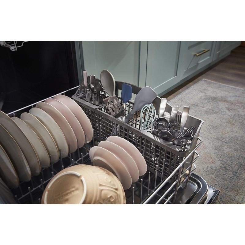 Large Picture of Whirlpool WDP540HAMZ