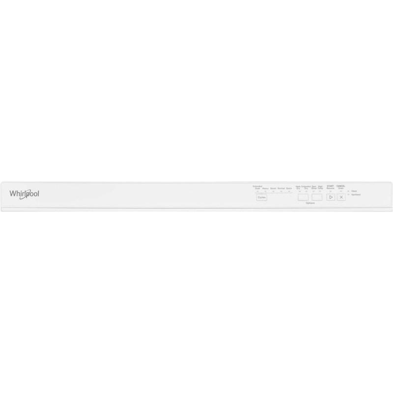 Large Picture of Whirlpool WDP540HAMW
