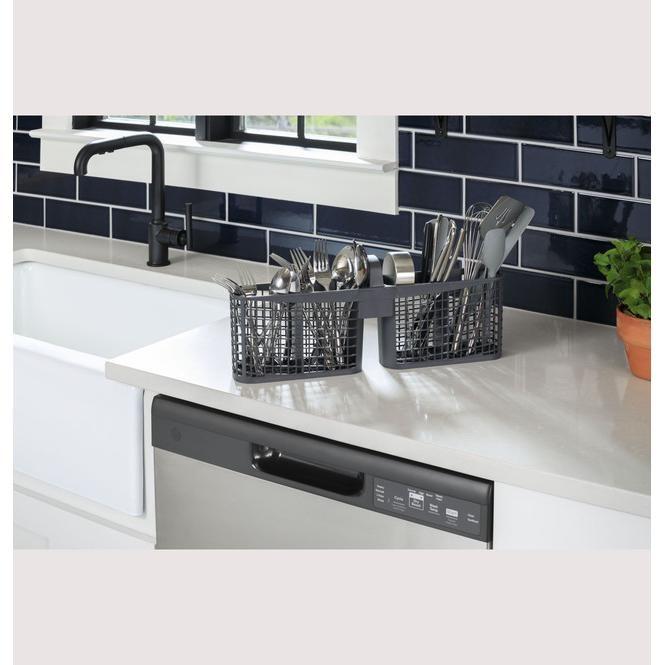Large Picture of GE GDF460PSTSS