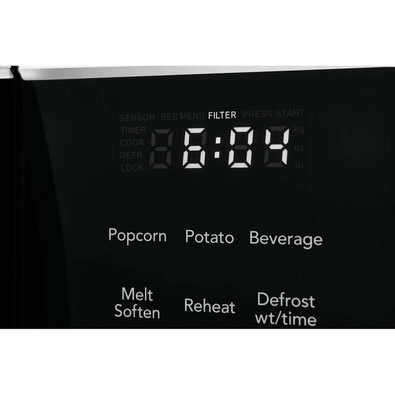 Large Picture of Frigidaire FMOS1846BW