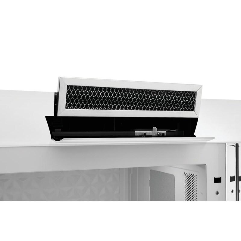 Large Picture of Frigidaire FMOS1846BW