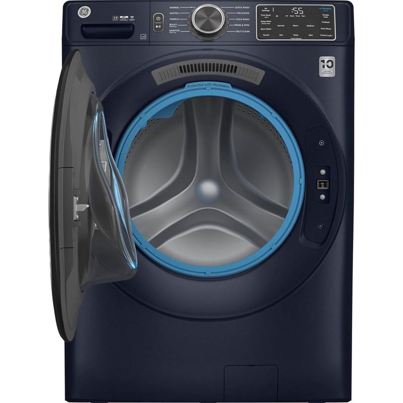 Large Picture of GE GFW550SPRRS