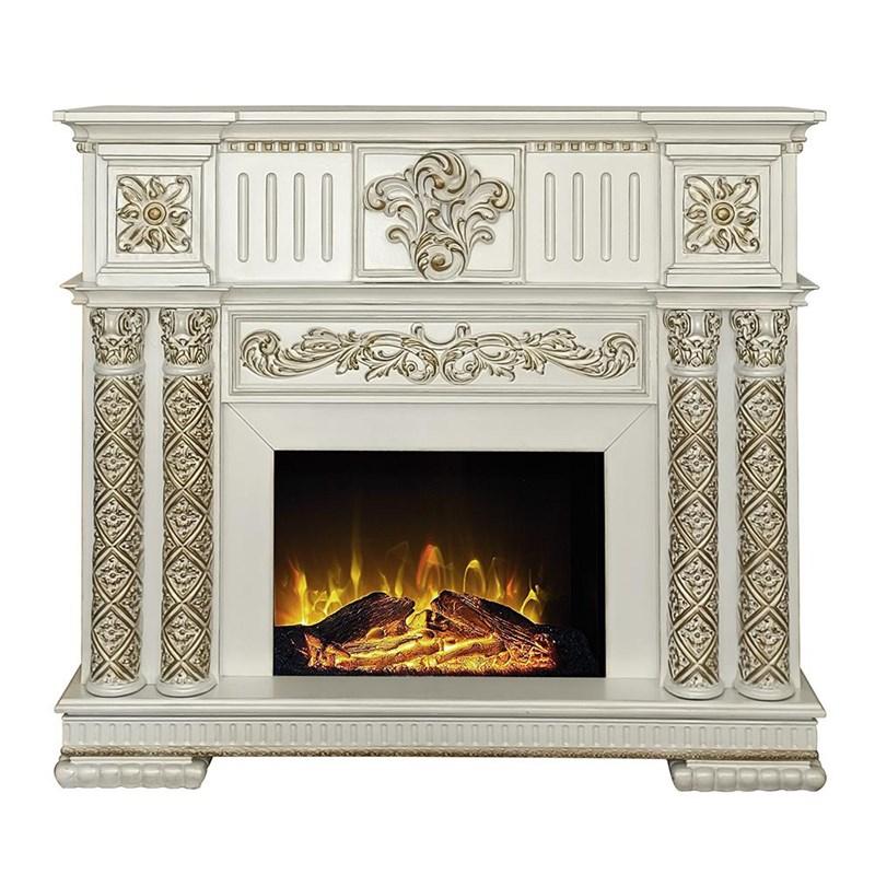 Large Picture of Acme Furniture Vendome AC01313