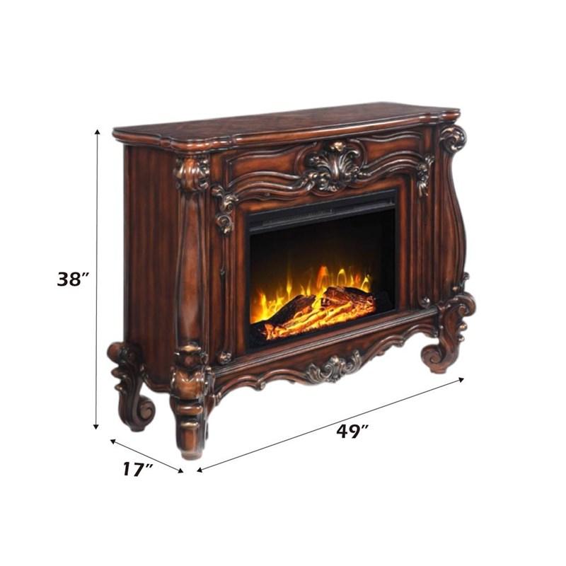 Large Picture of Acme Furniture Versailles AC01315