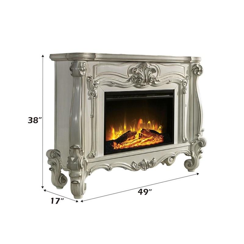 Large Picture of Acme Furniture Versailles AC01316
