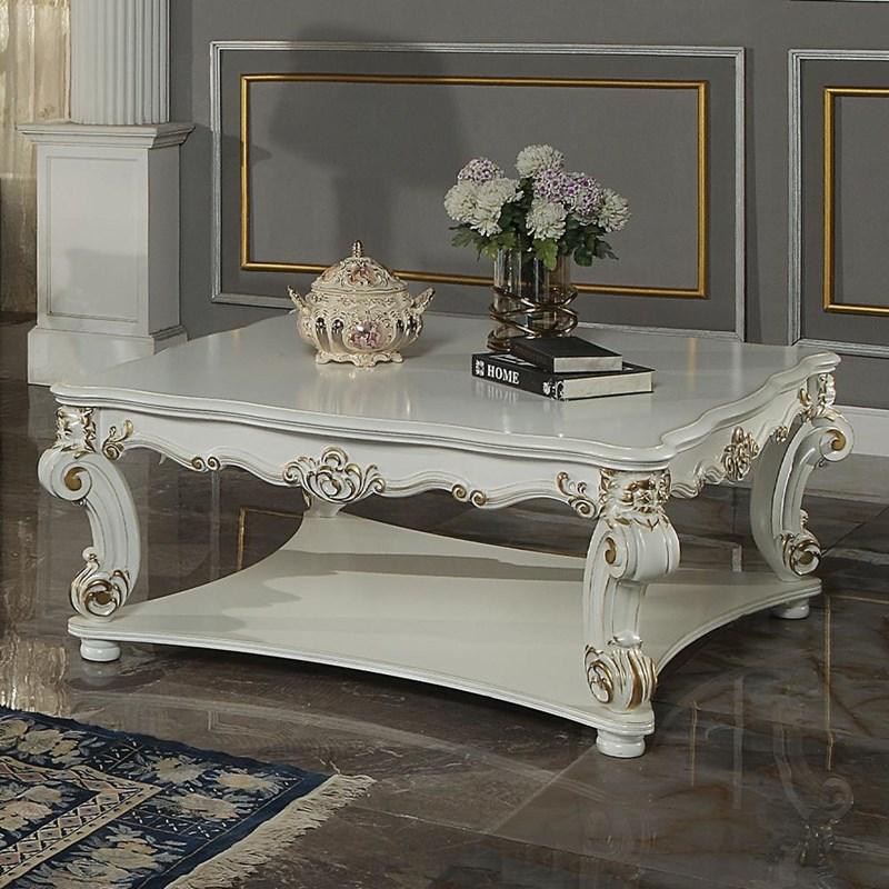Acme Furniture Vendome LV01327 Coffee Table