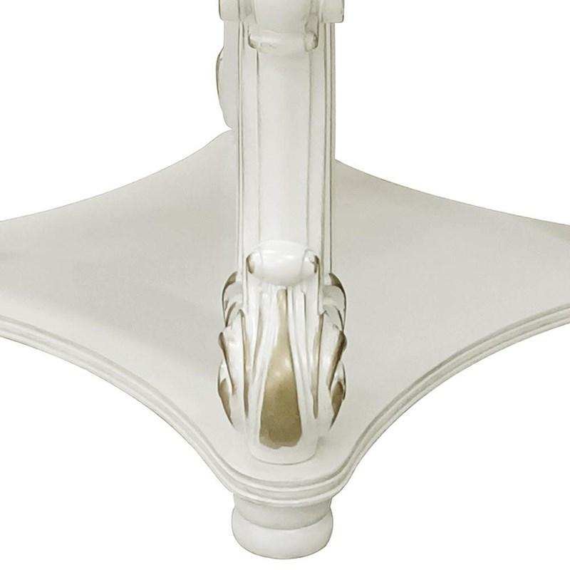 Large Picture of Acme Furniture Vendome LV01328 End Table