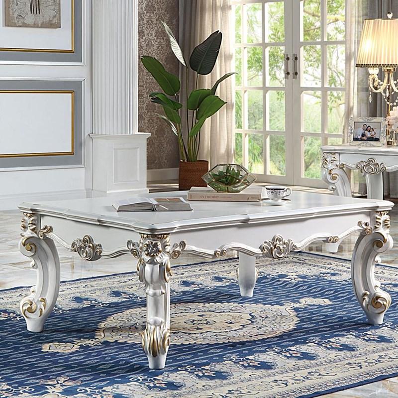 Acme Furniture Vendome II LV01332 Coffee Table