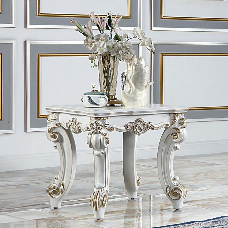 Acme Furniture Vendome II LV01333 End Table