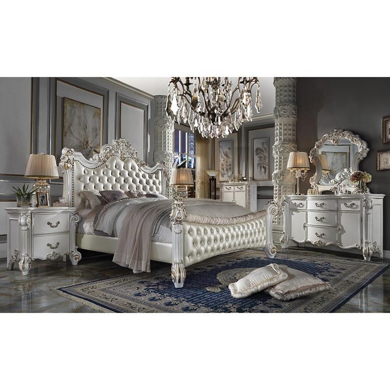 Large Picture of Acme Furniture Vendome BD01341