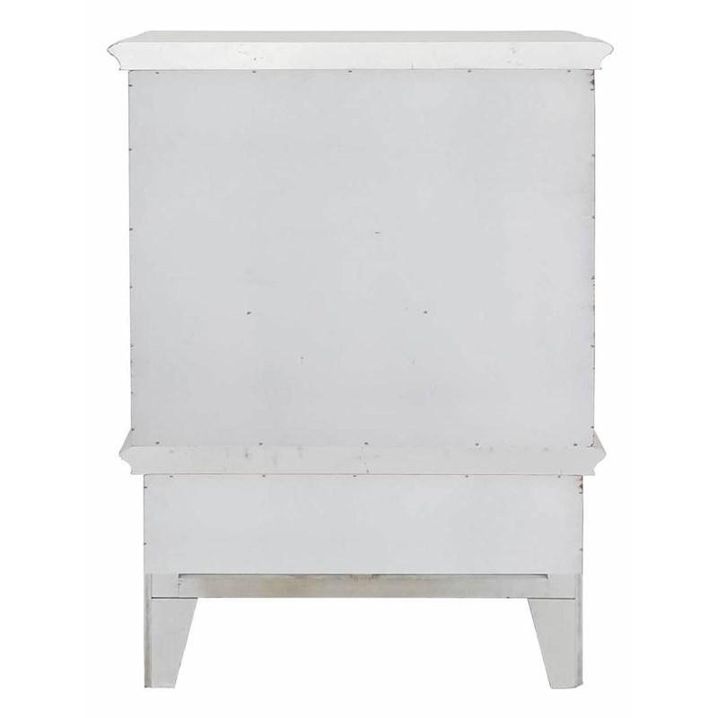 Large Picture of Acme Furniture Vendome BD01343