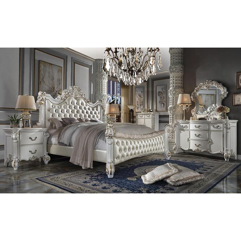 Large Picture of Acme Furniture Vendome BD01343