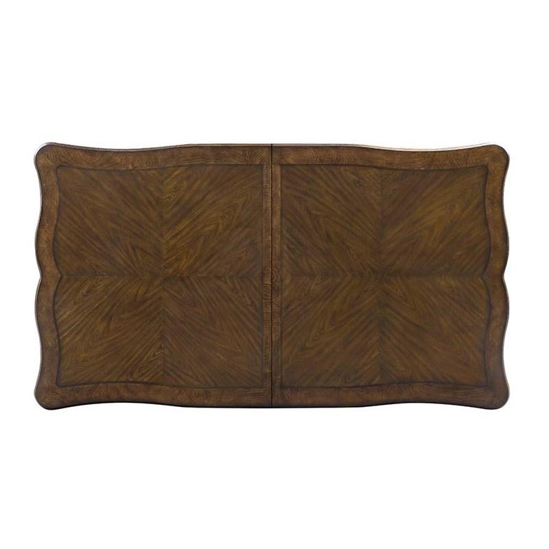 Large Picture of Acme Furniture Latisha DN01356 Dining Table