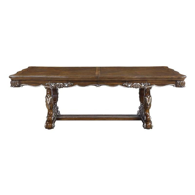 Large Picture of Acme Furniture Latisha DN01357 Dining Table