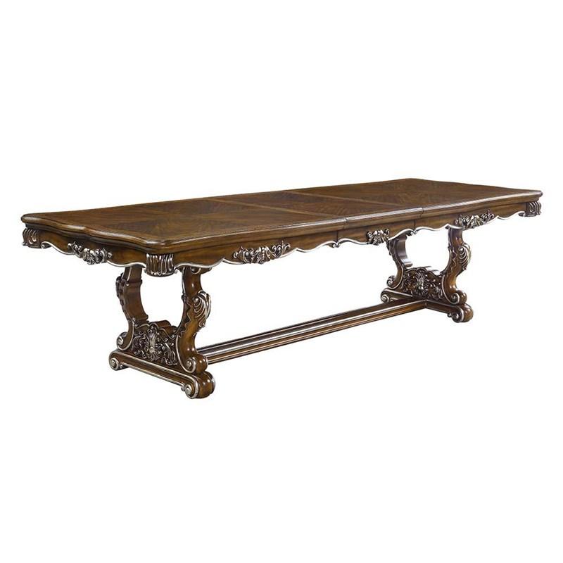 Large Picture of Acme Furniture Latisha DN01357 Dining Table