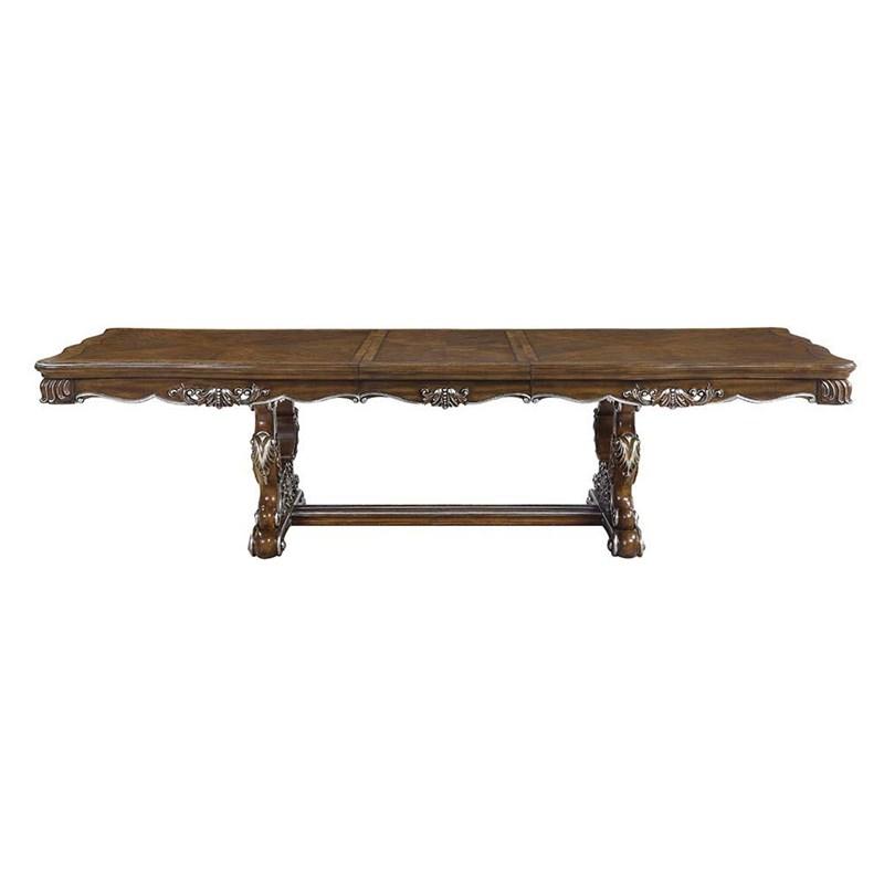 Large Picture of Acme Furniture Latisha DN01357 Dining Table