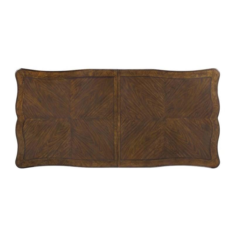 Large Picture of Acme Furniture Latisha DN01357 Dining Table