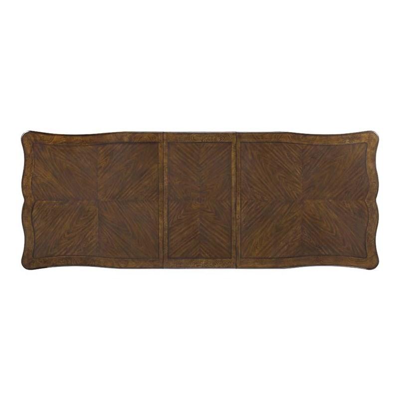 Large Picture of Acme Furniture Latisha DN01357 Dining Table