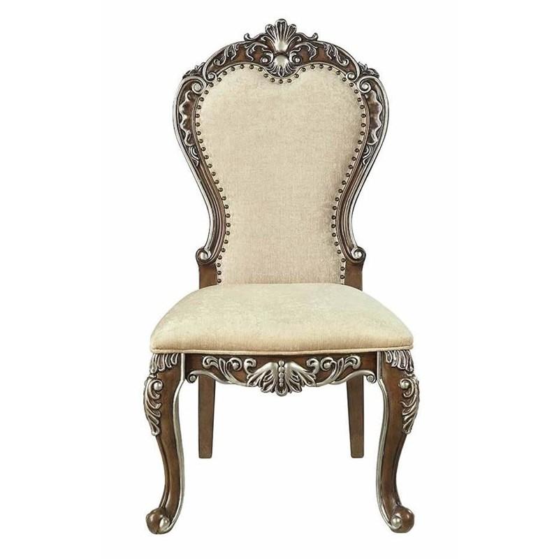 Large Picture of Acme Furniture Latisha DN01358 Side Chair