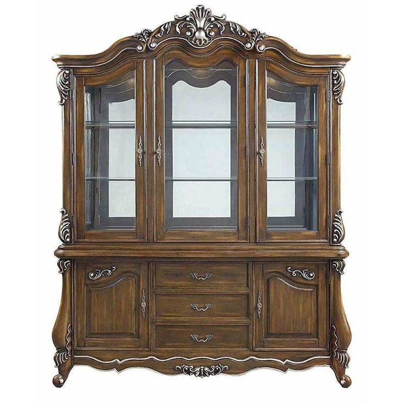 Large Picture of Acme Furniture Latisha DN01360