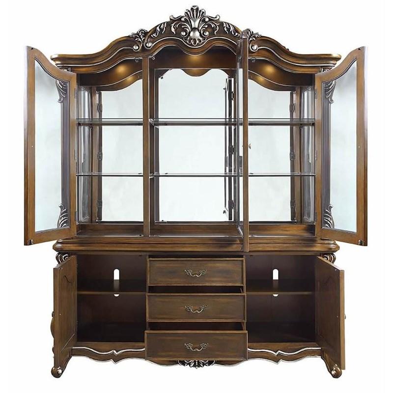 Large Picture of Acme Furniture Latisha DN01360